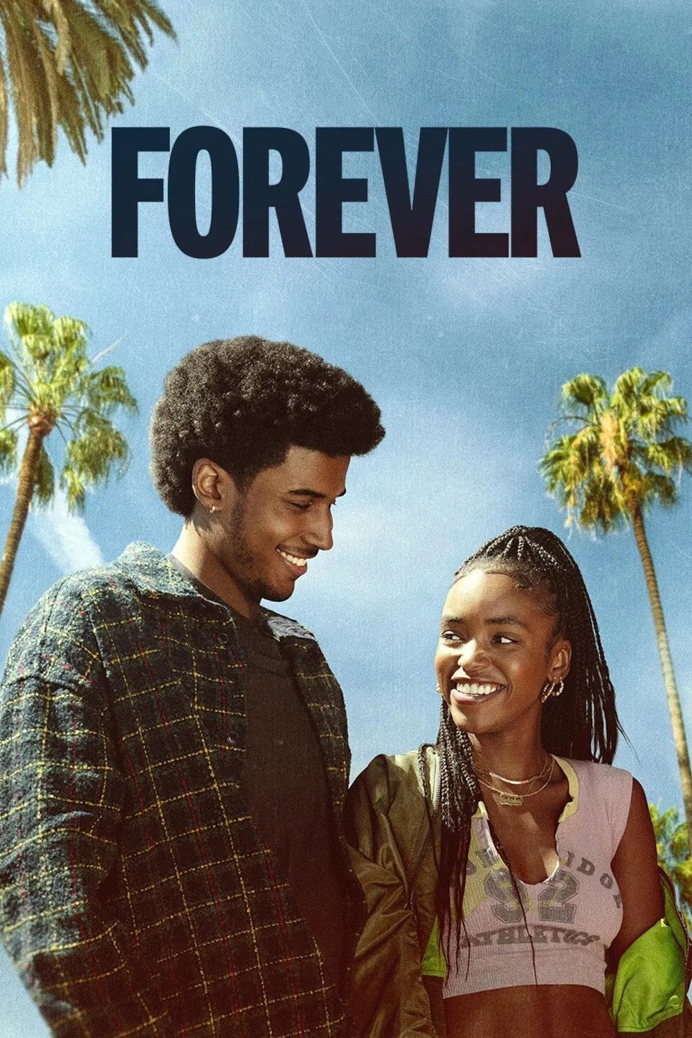 FOREVER (2025) - Season 1 [25177] (A1764765269) [[Shows]] --Plex--